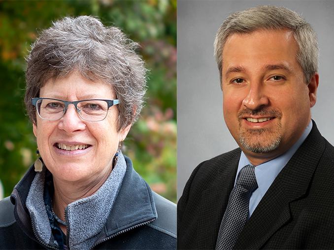 Composite image of Brantley and Terrones