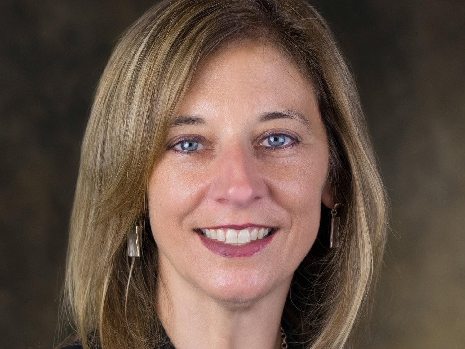 Sue A. Kelley