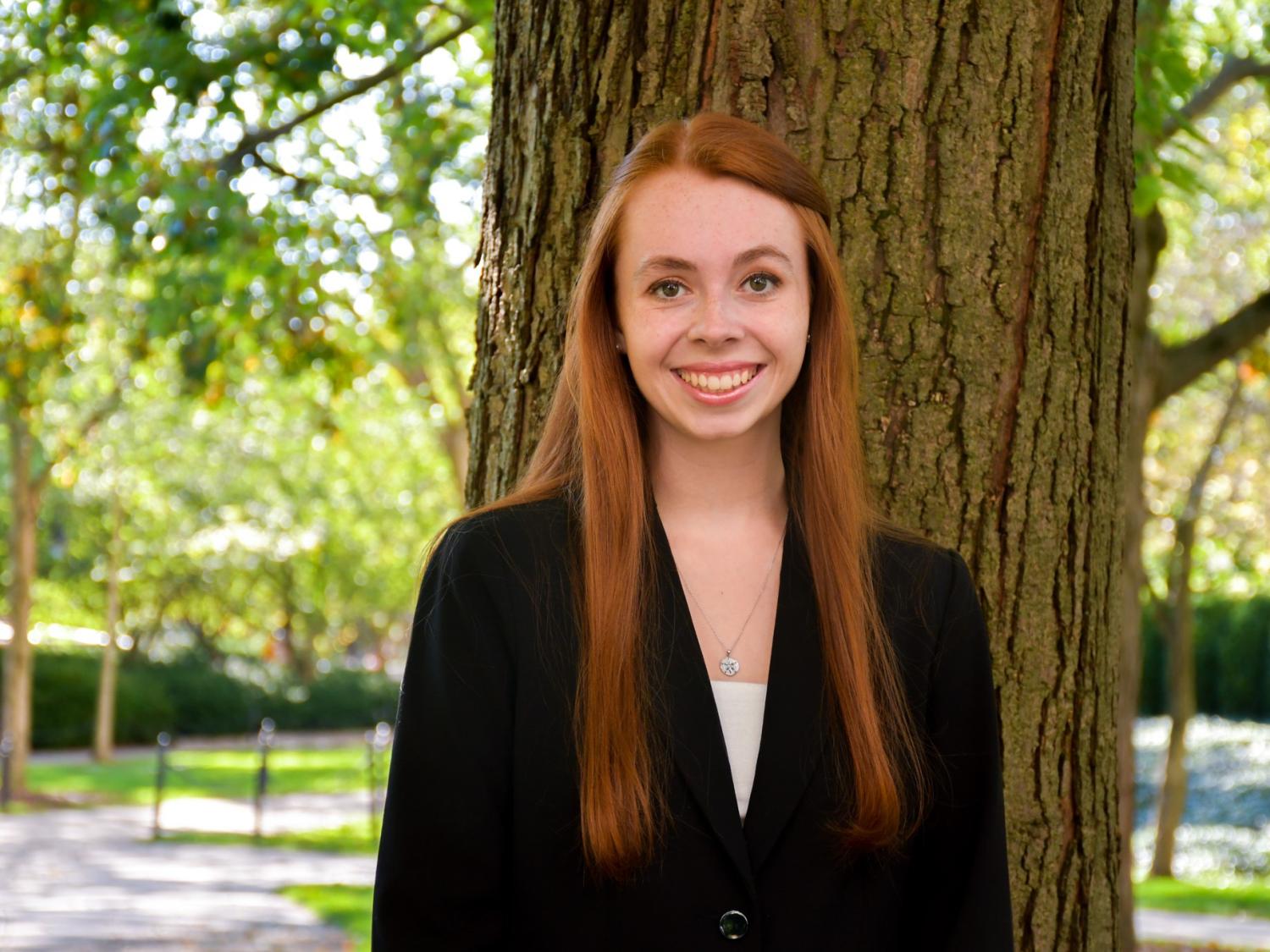 Sydney Vachino