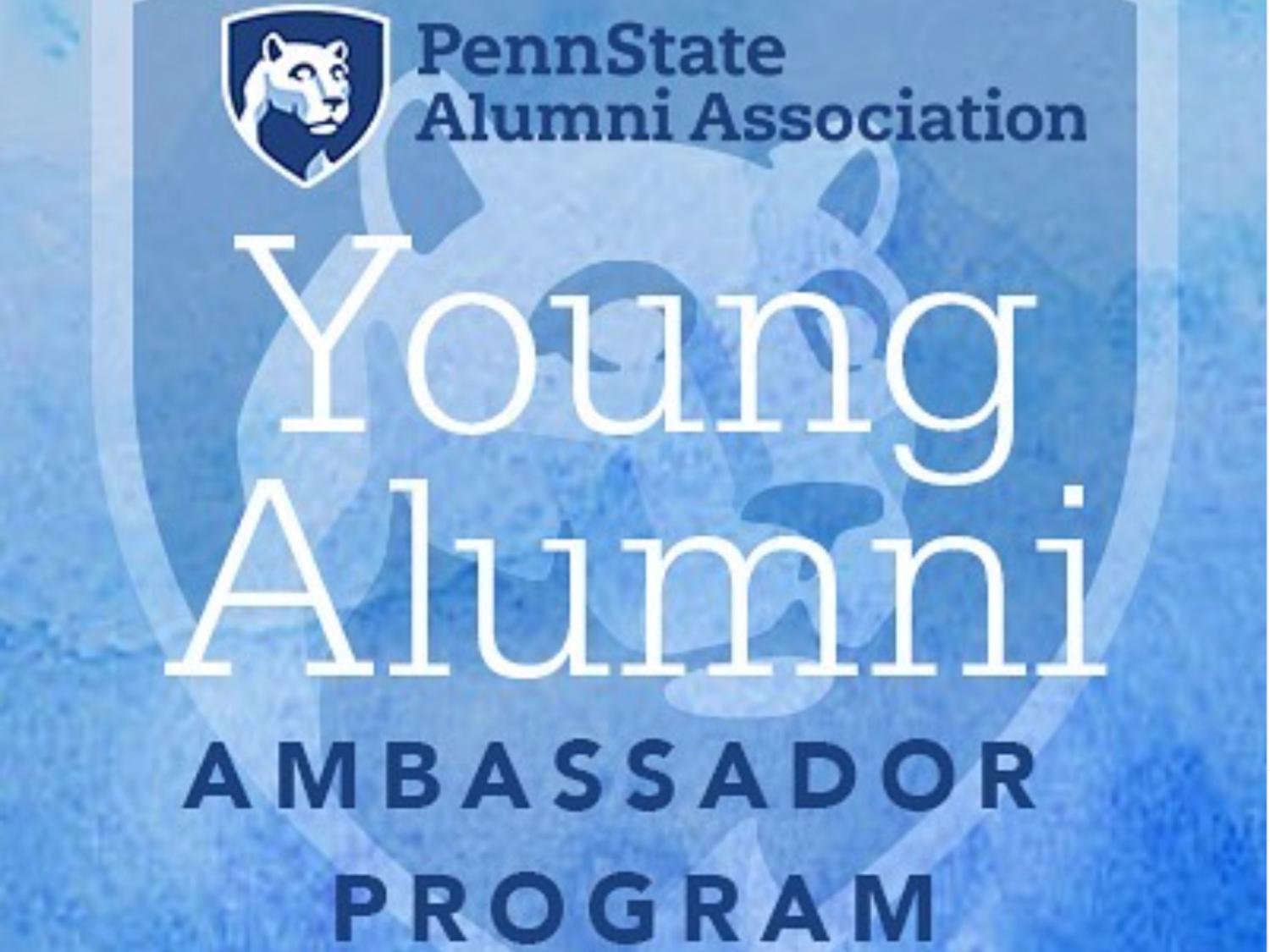 Young Alumni Ambassadors 2022 - 2