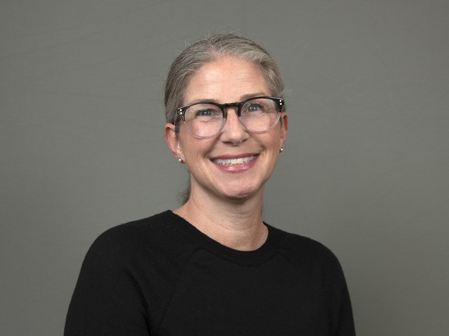Heide Gibson