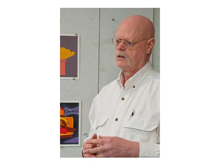 Patrick Murphy