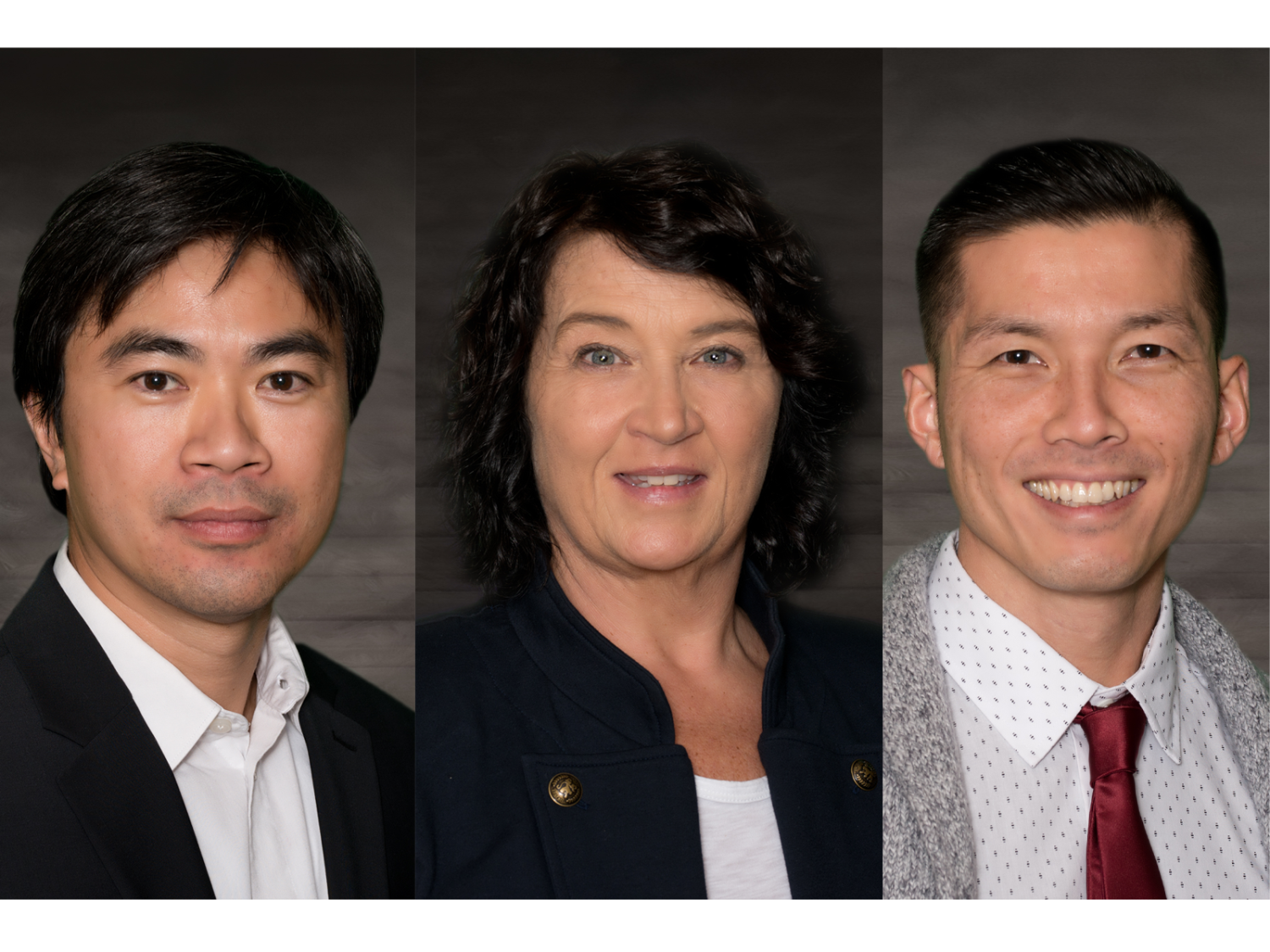 Headshots of Control LTD founders