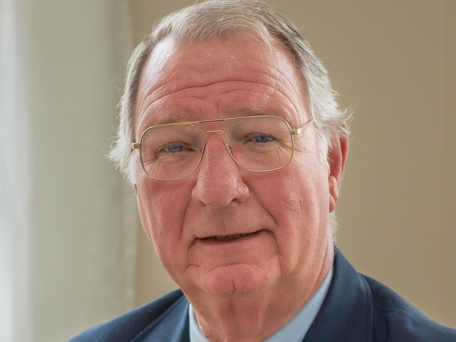 William Martin