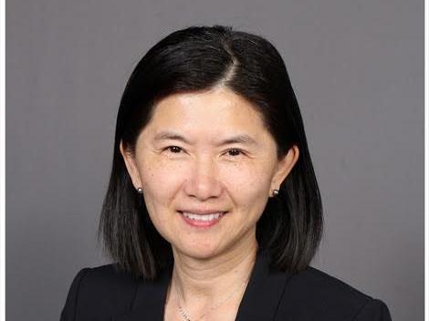 Photo of Bin Yan