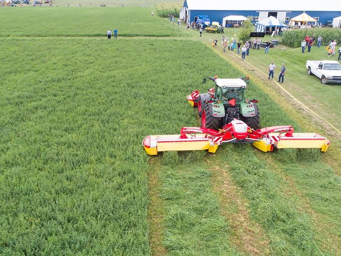Penn State Ag Progress Days