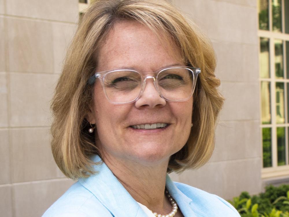 Beth Gregg