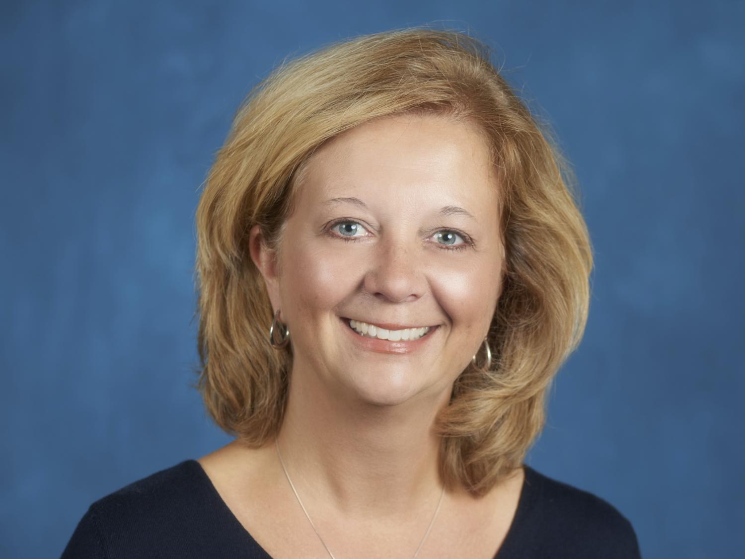Lisa Kitko