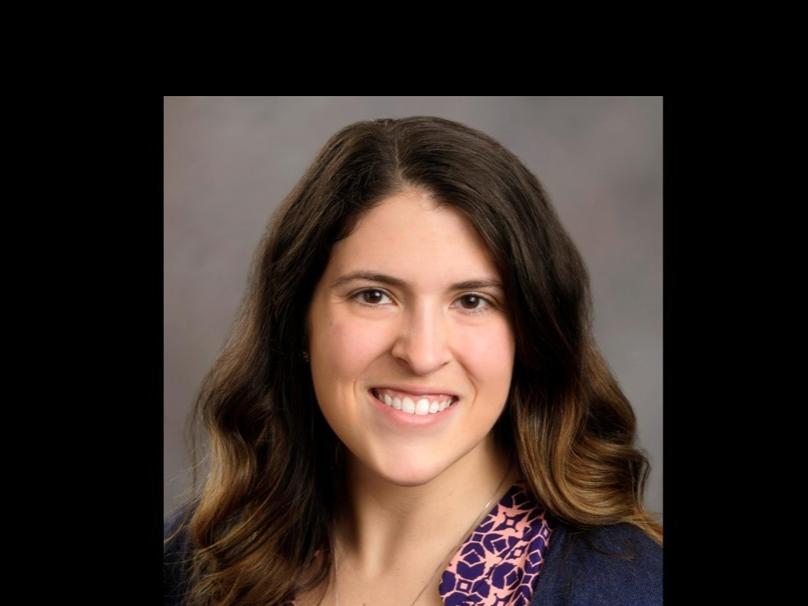 headshot of Jennifer Oshinkski