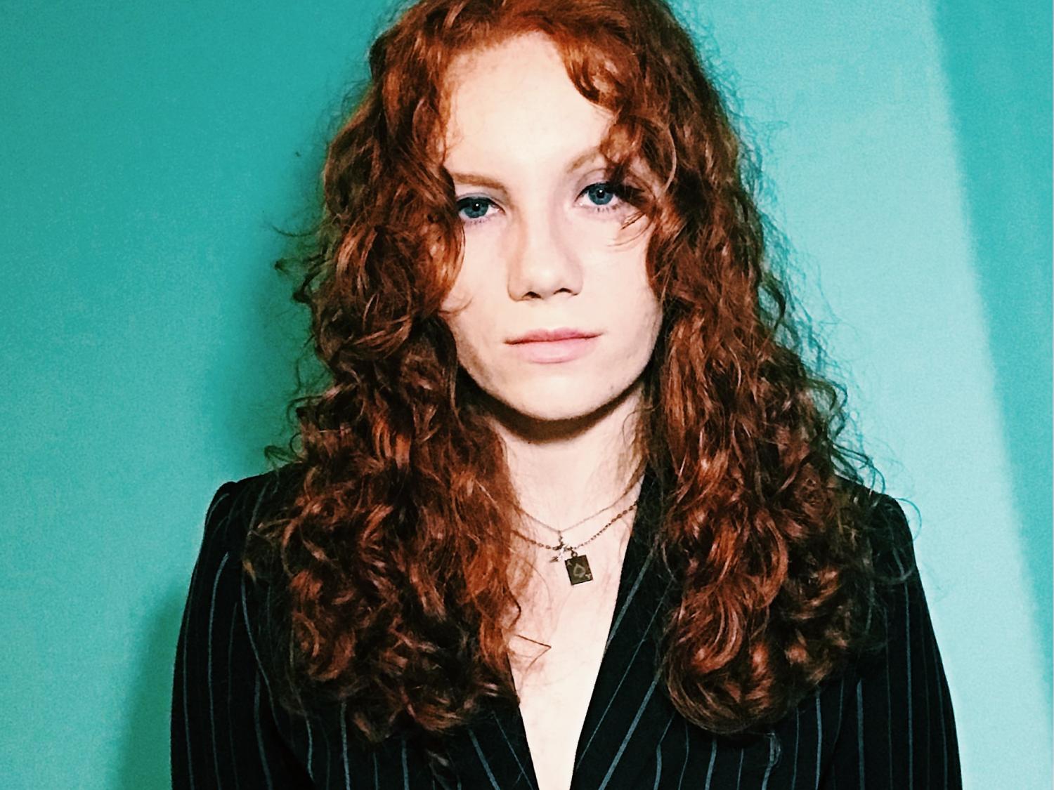 Alumna Sarah Nekich