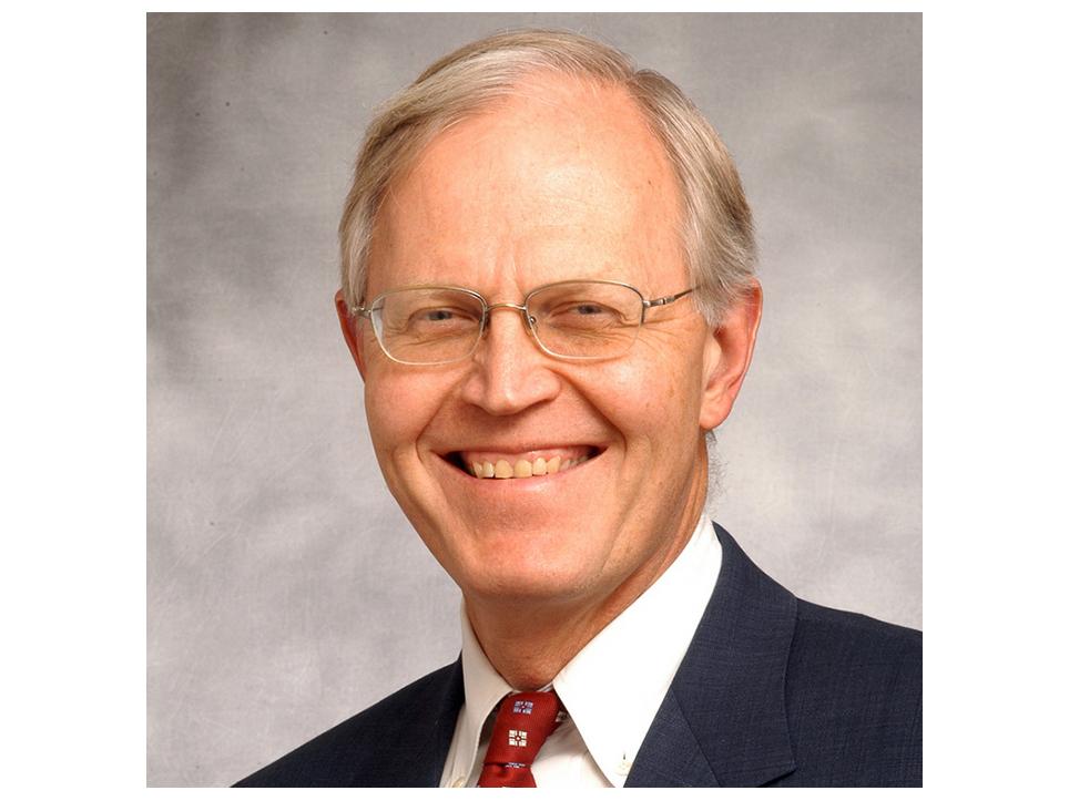 Stephen Dunham
