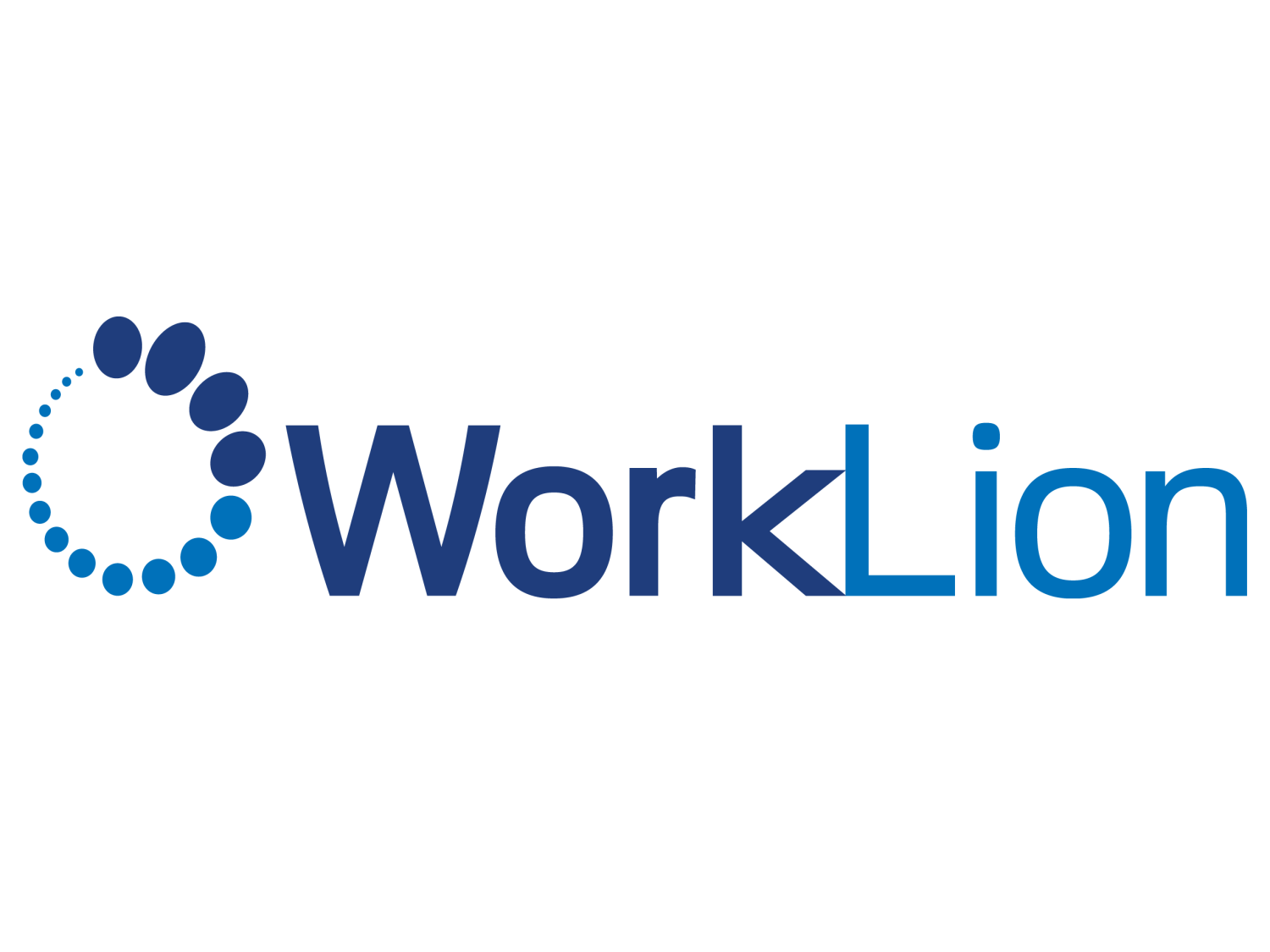 WorkLion Logo