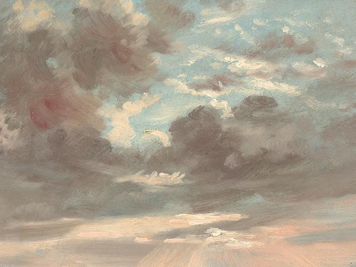 Constable's Clouds