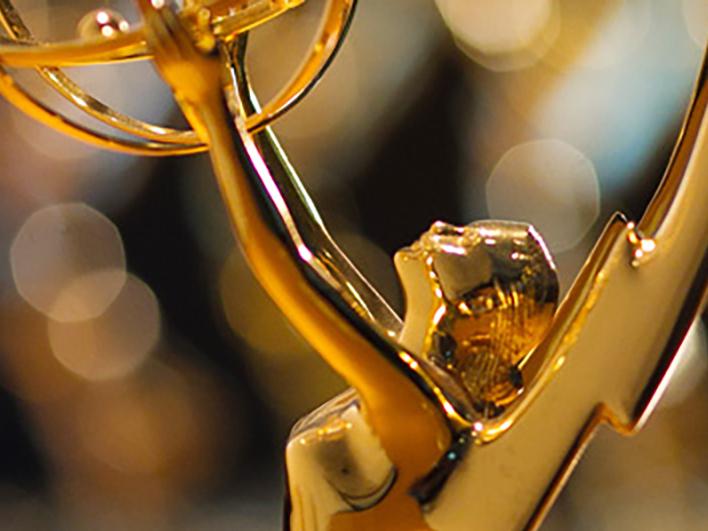 An Emmy