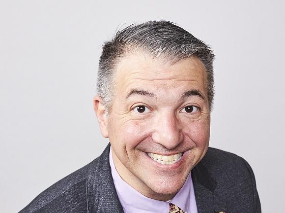 Daniel Foster