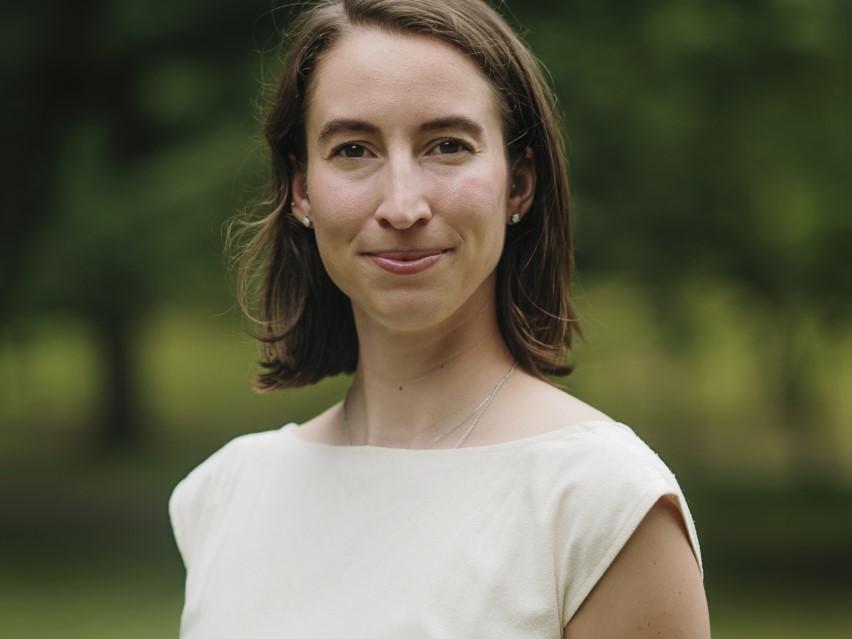 Emily Sandall