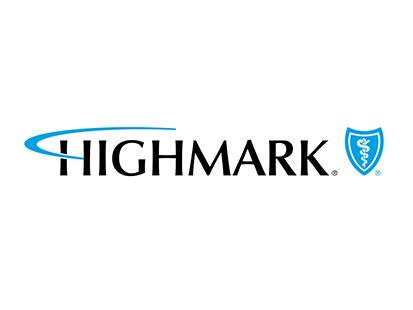 Highmark logo
