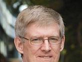 Geoffrey Scott from Penn State Law
