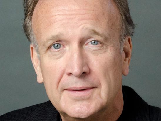 Al Tompkins headshot