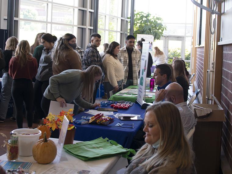 Nursing Connection