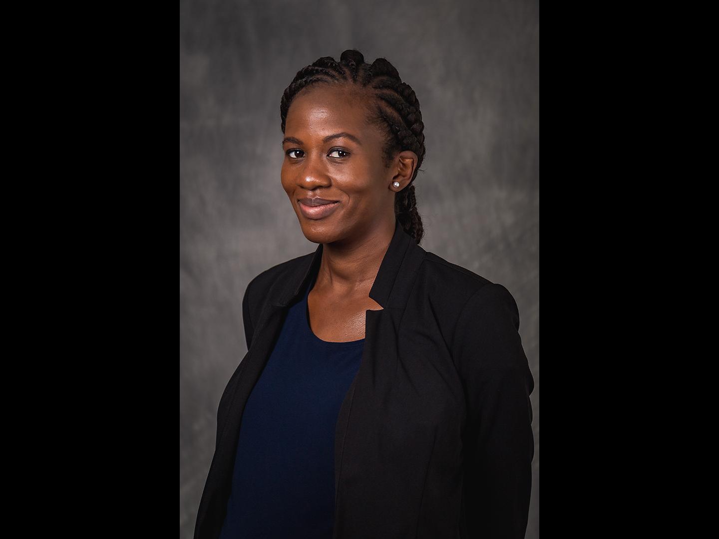 Denise Okafor