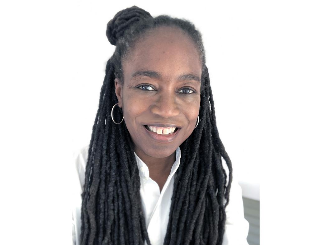 Headshot of Felecia Davis