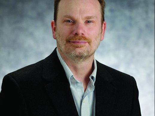 Jeff Schorey