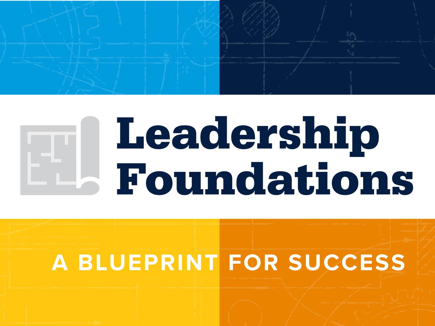 Leadership Foundations