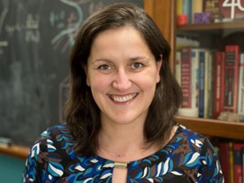 Masa Prodanovic smiling