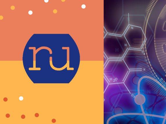 logo of Research Unplugged event series