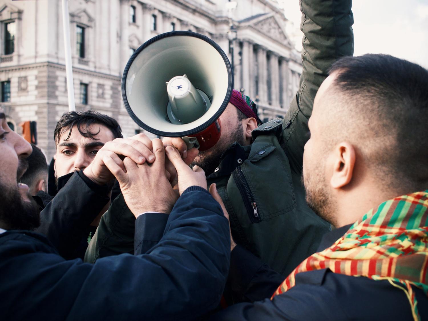 Politics and Online Tools