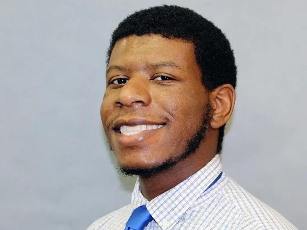 Jordan Chapman graduated from Penn State in 2016 and is currently a Ph.D. candidate at Baylor University.