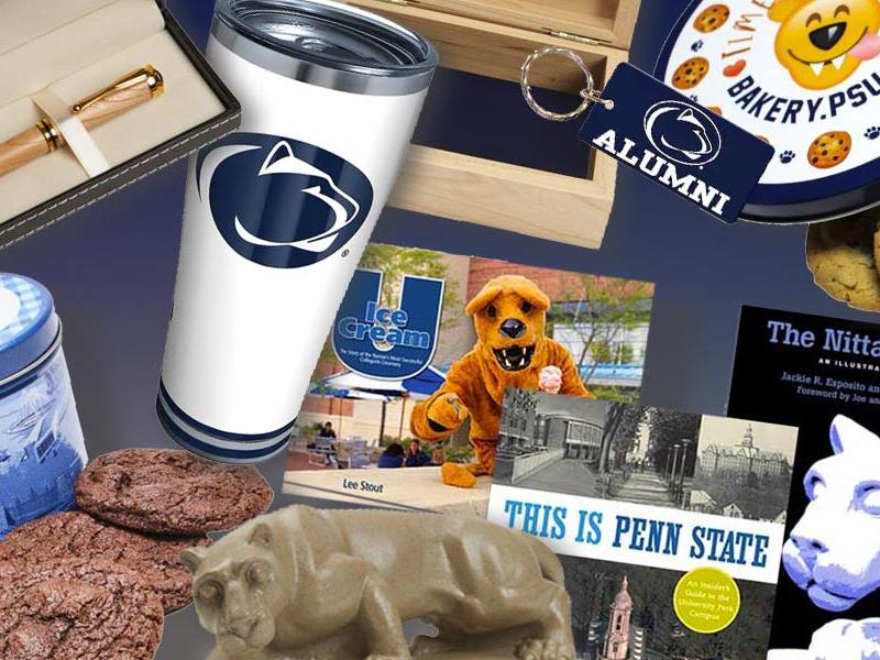Penn State Gifts