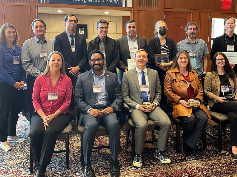 Research Awards