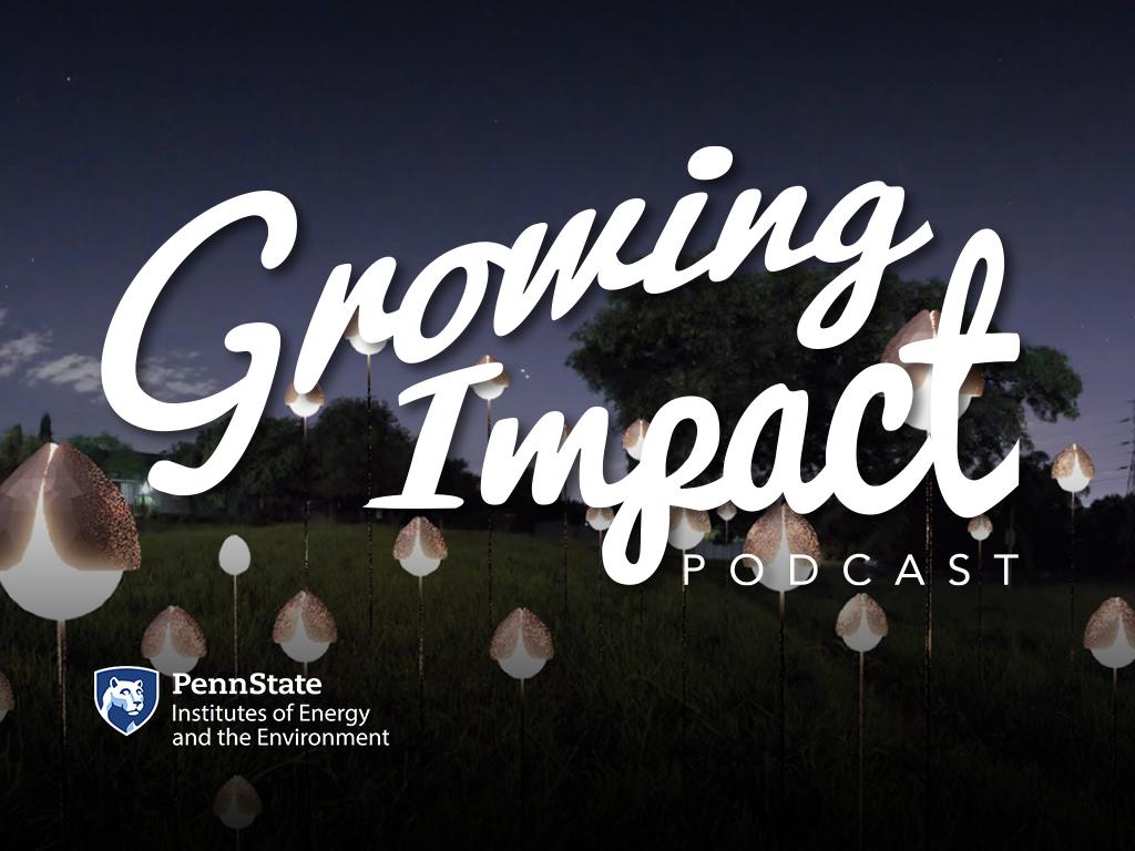 Growing Impact