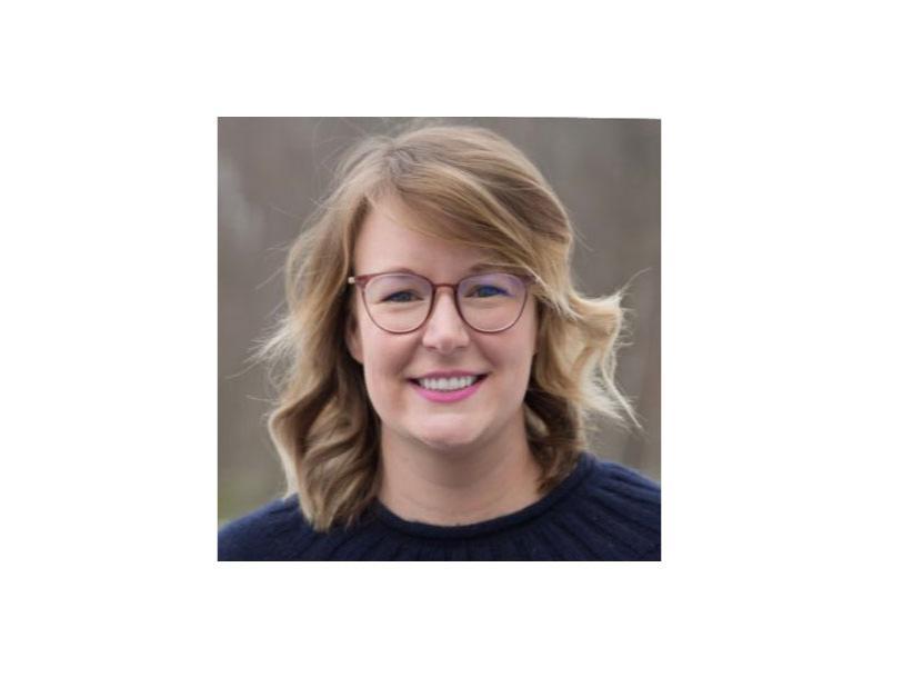 Nikki Crowley headshot