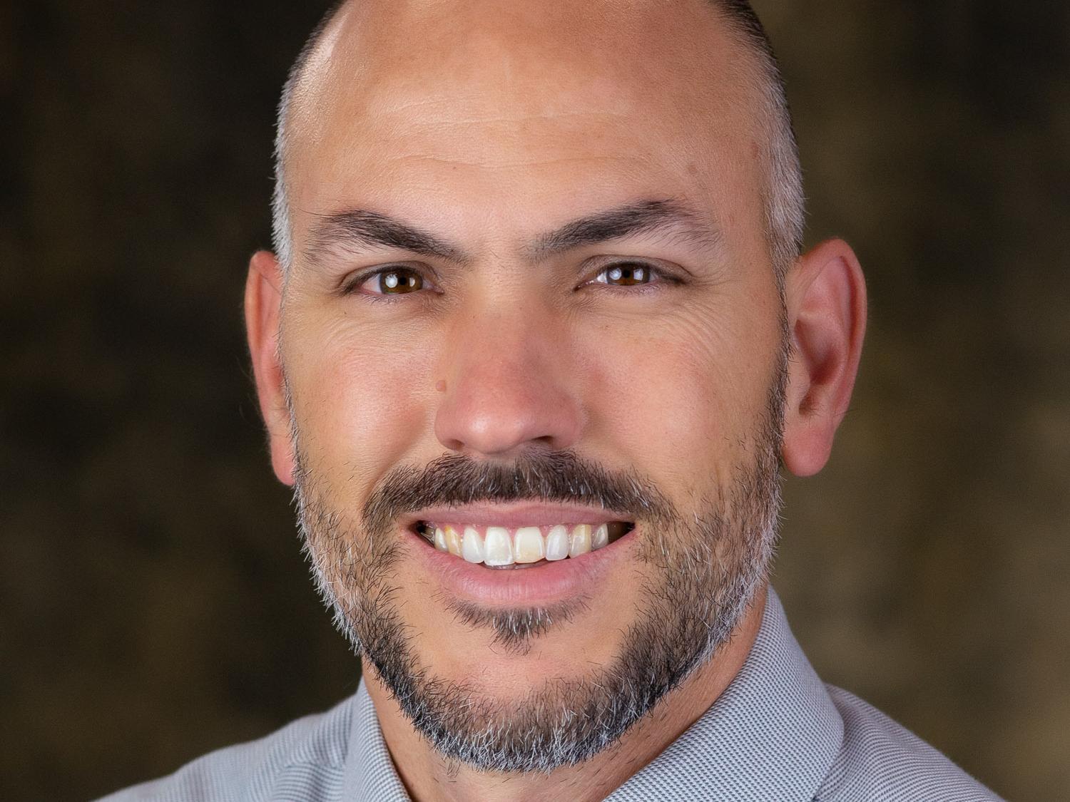 Joshua Hill