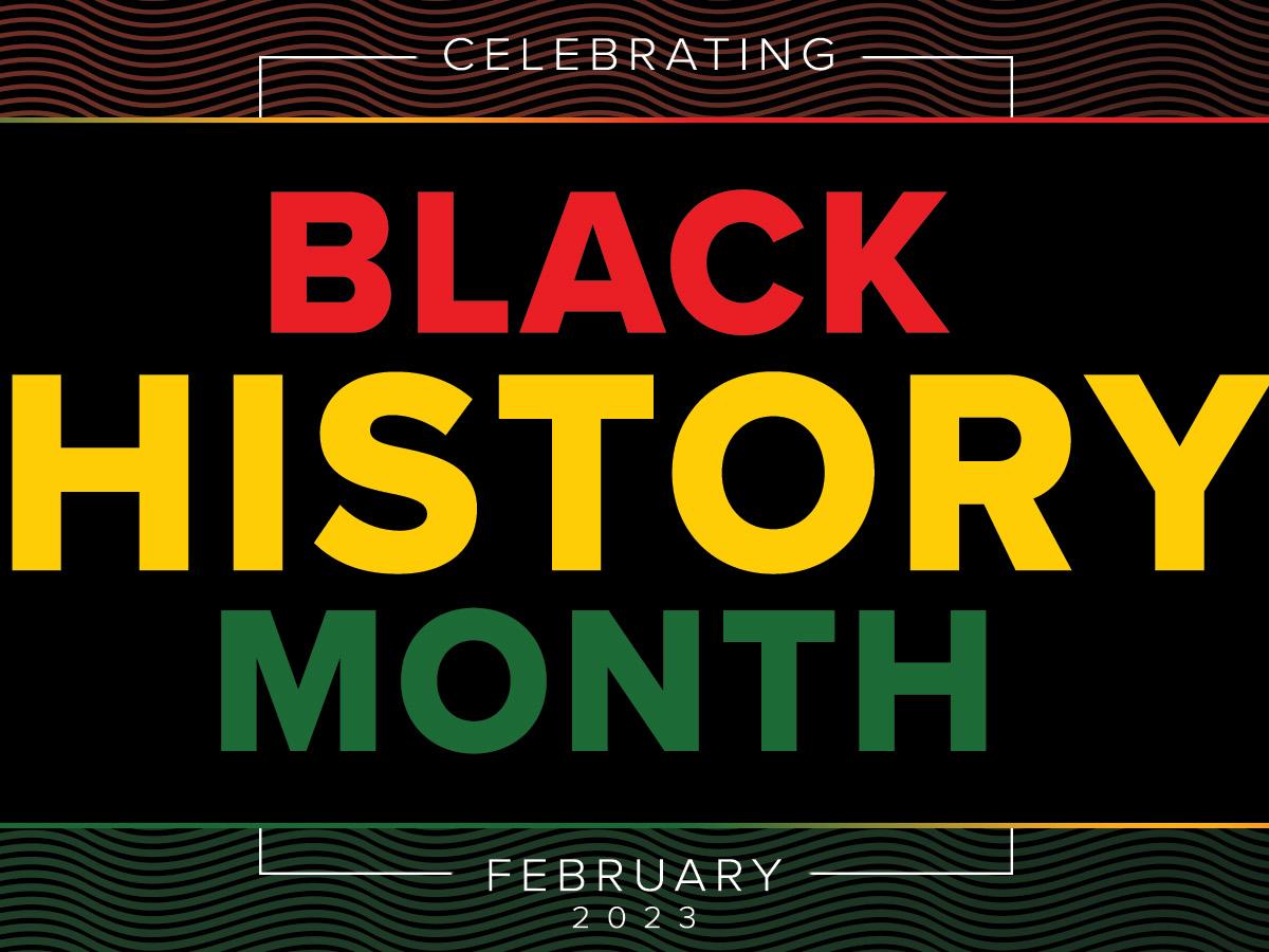 black history month