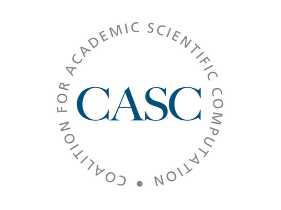 CASC logo
