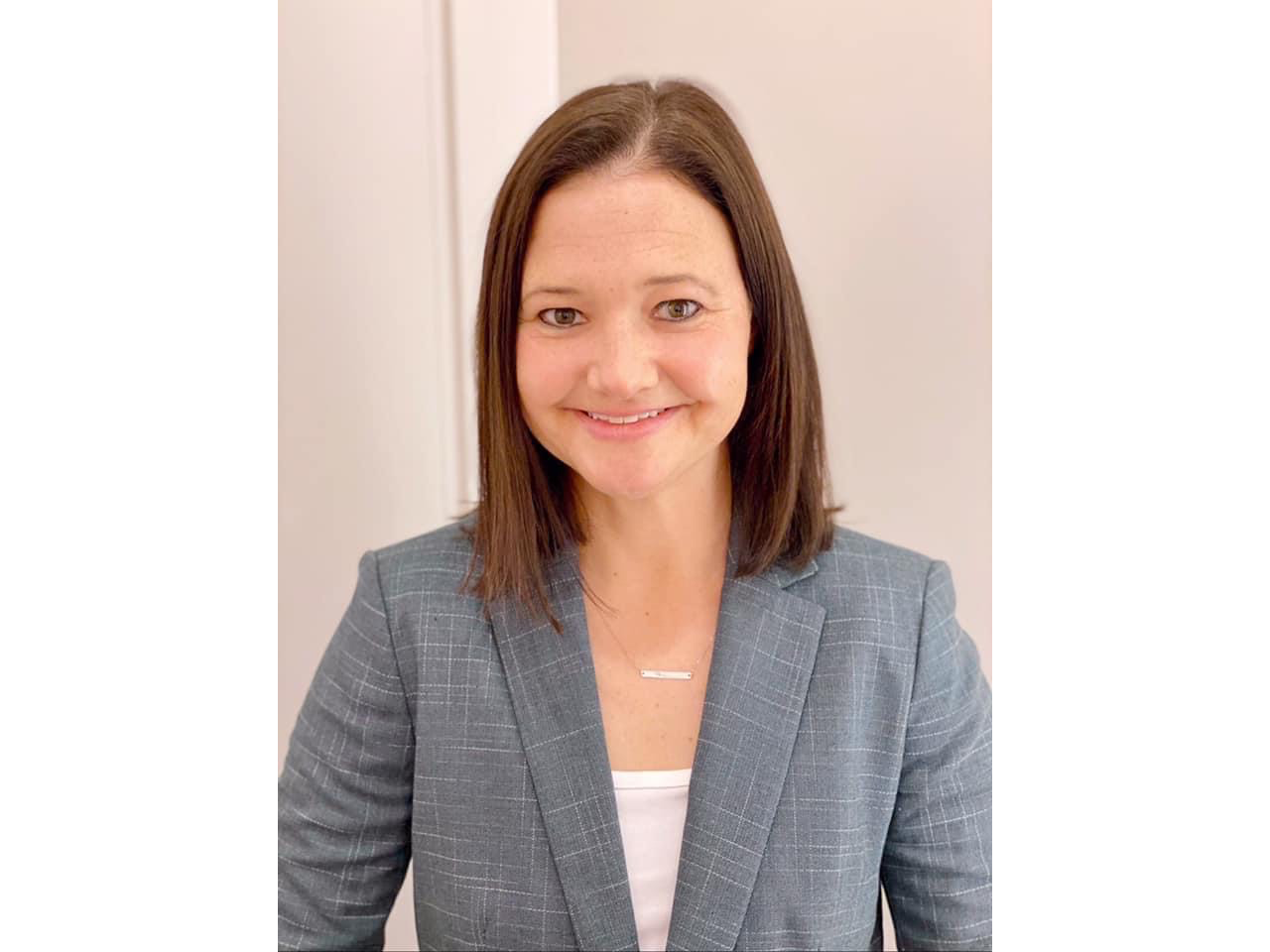 Penn State Eberly College of Science alumna Katherine Esposito