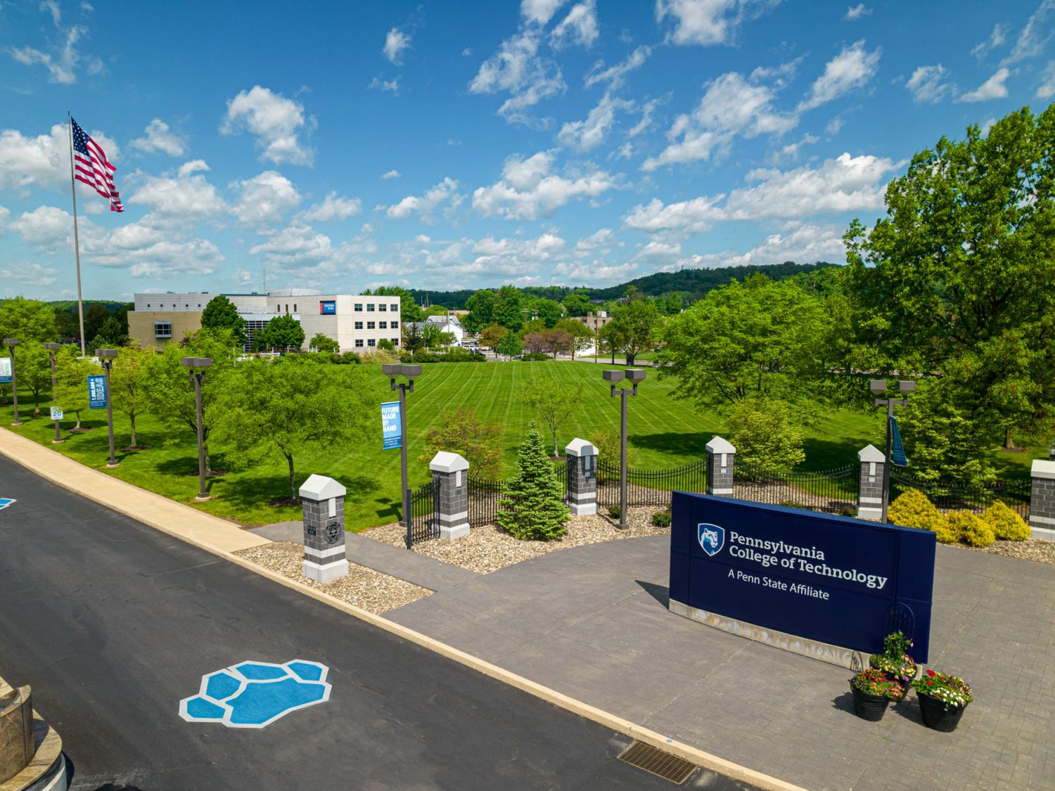 Picture of Penn College