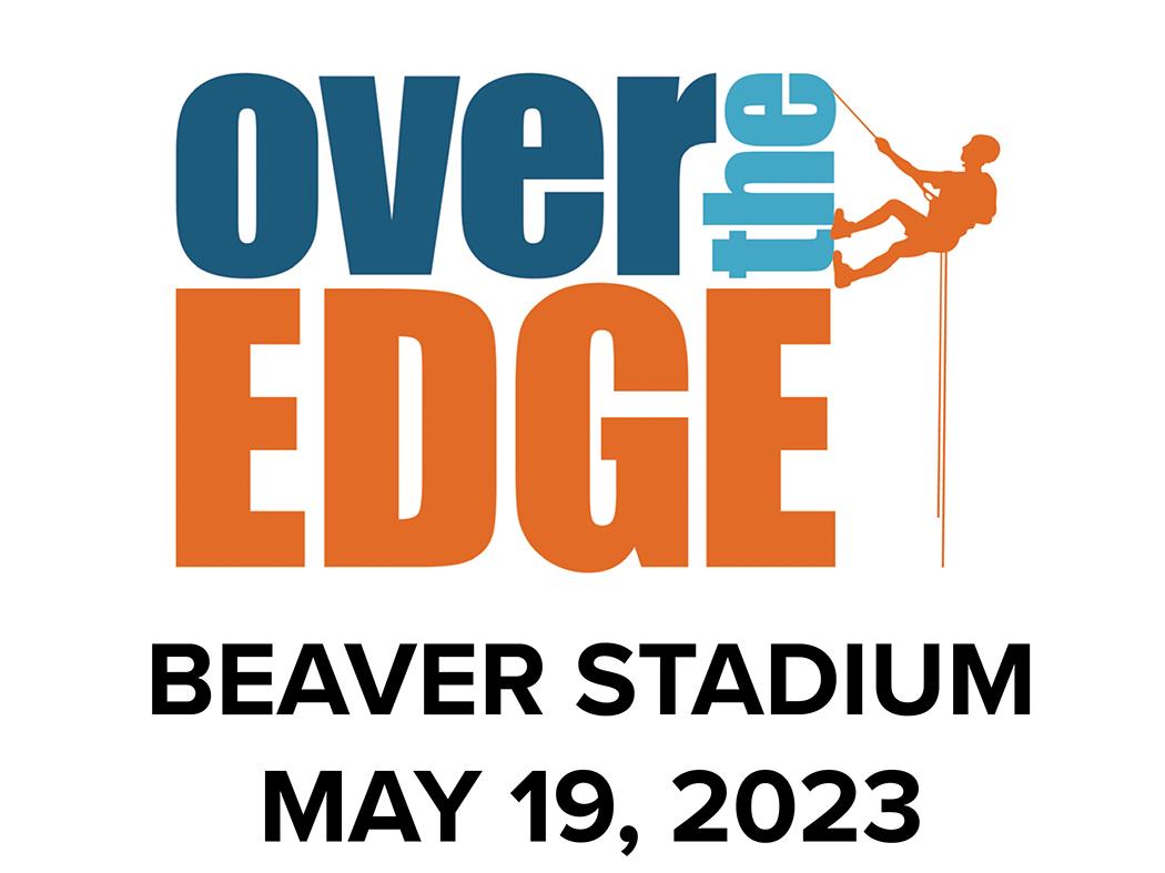 Over The Edge logo