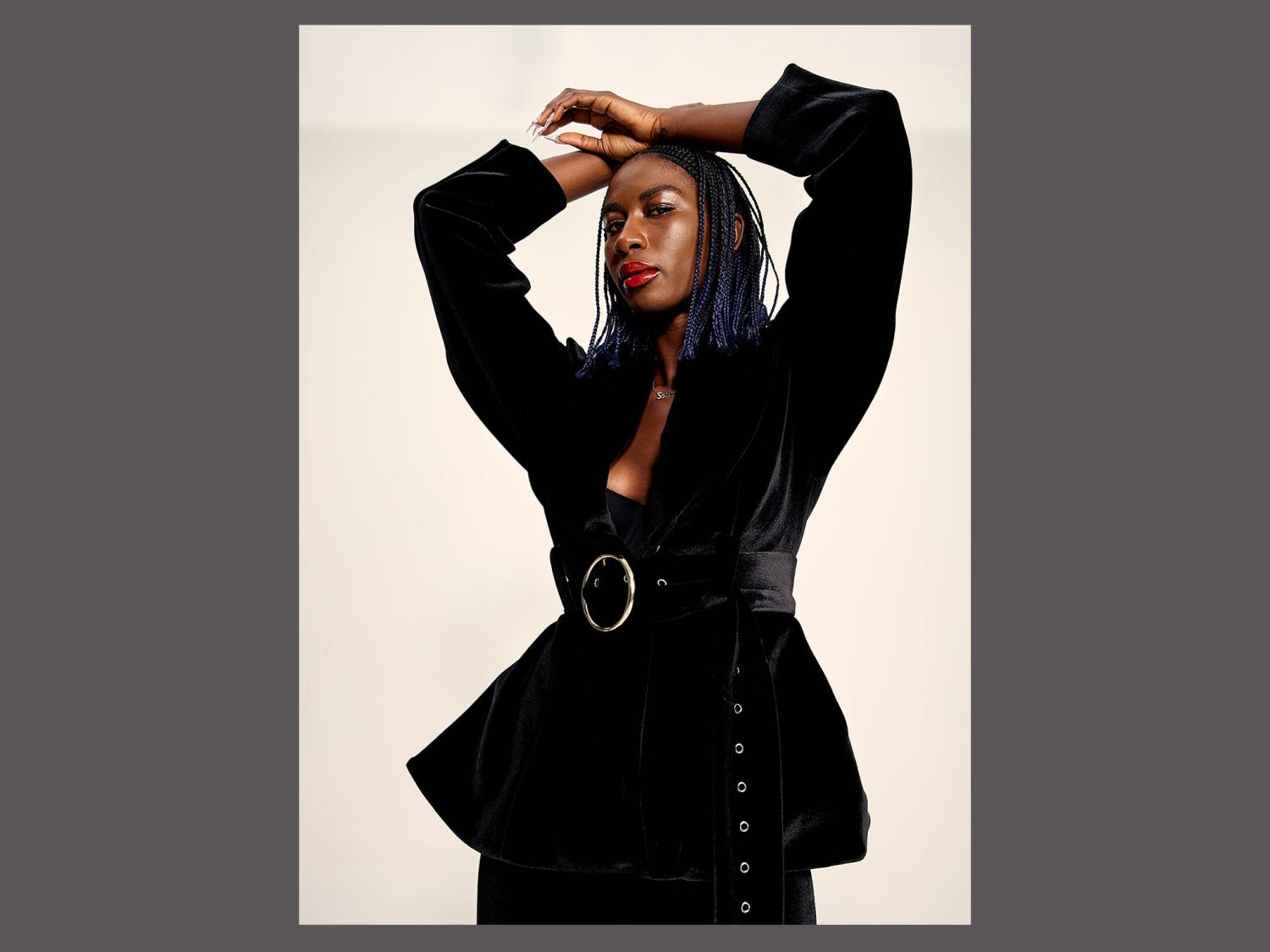 Sabaah Folayan