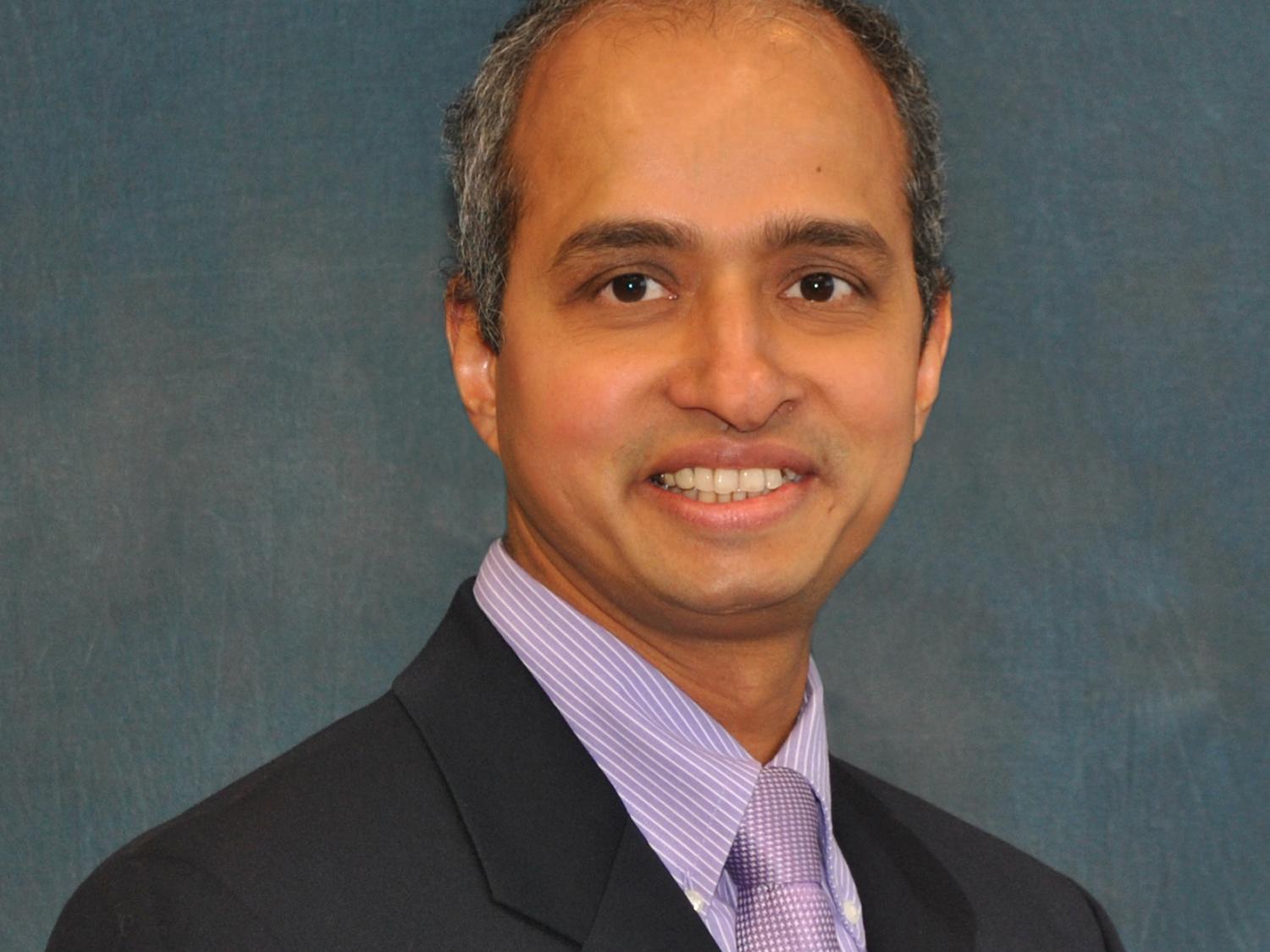 Dinesh Pai