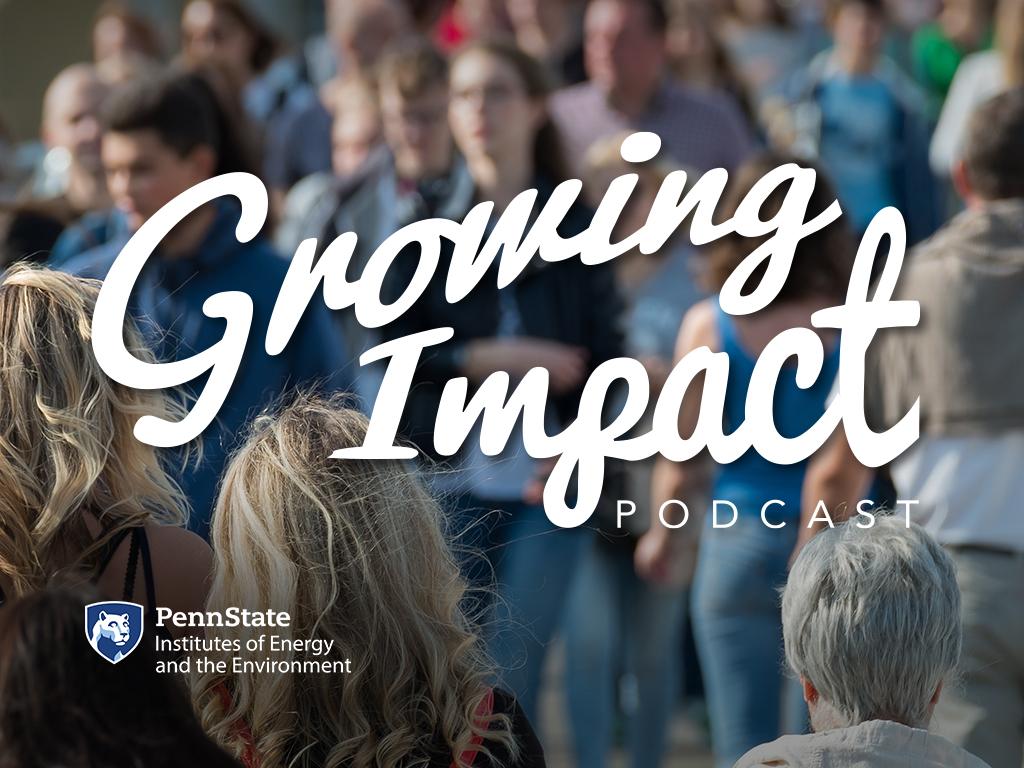 Growing Impact