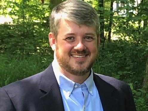 Mike Stedelin