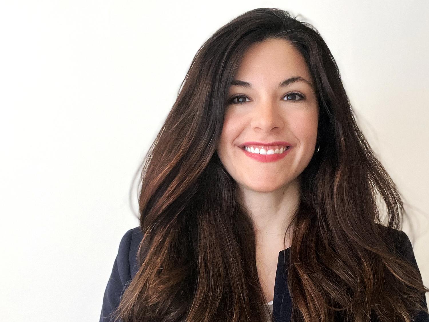 Rachel Zughaib, registrar at Penn State Beaver