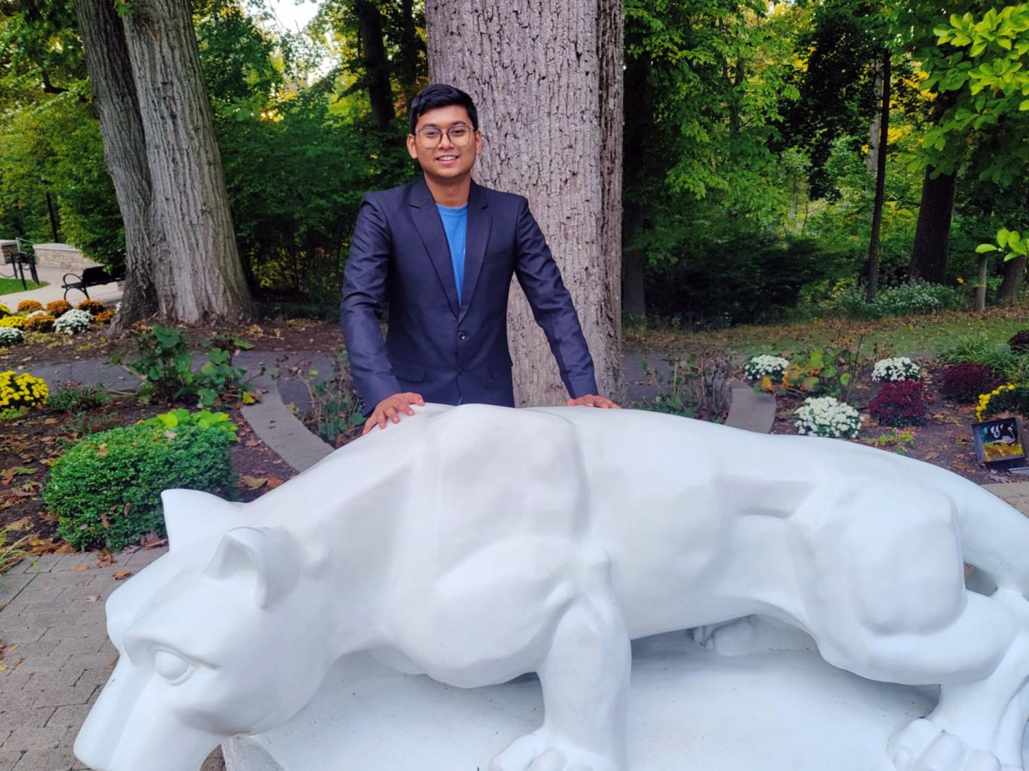 Smit Patel