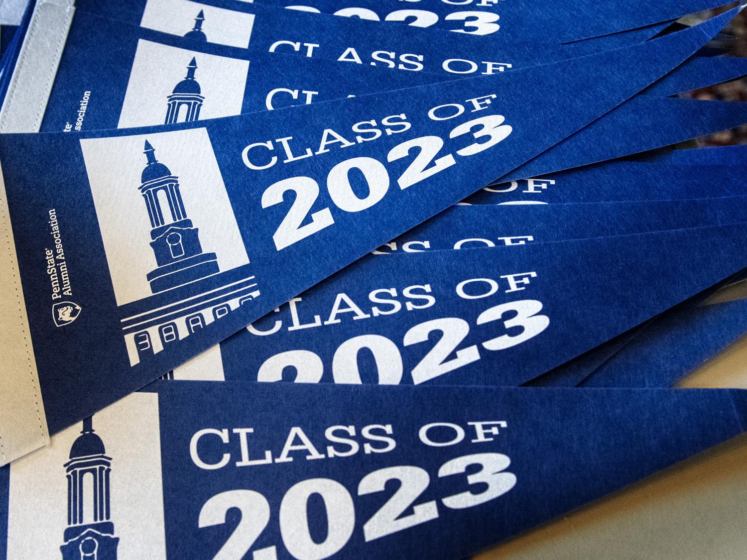 banners class of 2023