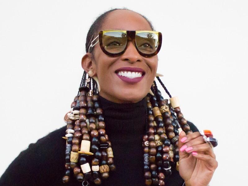 Jeanine Staples-Dixon